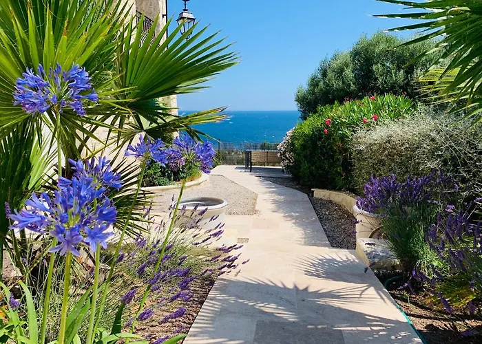 شقة Grand Baie Saint-Raphaël