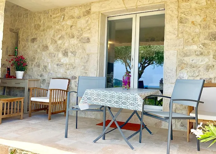 شقة Grand Baie Saint-Raphaël