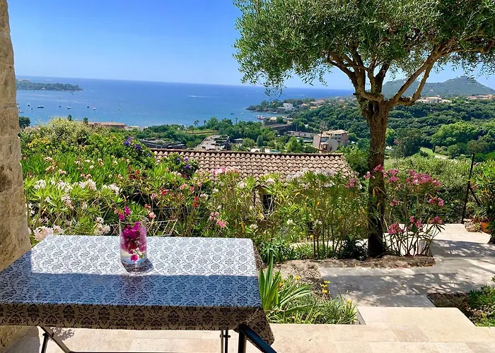 Grand Baie شقة Saint-Raphaël