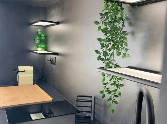 Grand Baie شقة Saint-Raphaël